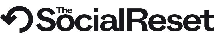 The Social Reset